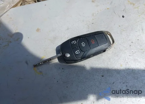 2016 Ford Fusion Se from USA, damaged, VIN 3FA6P0HD3GR211626